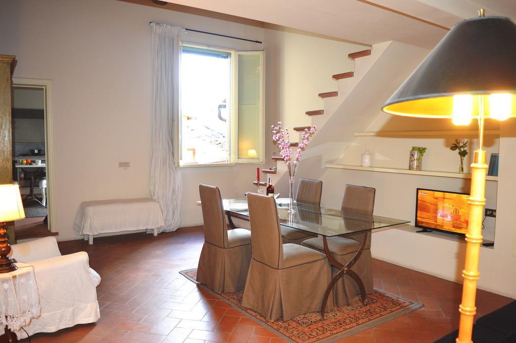 Panoramic Suite San Lorenzo Near Duomo & Station Floransa Dış mekan fotoğraf