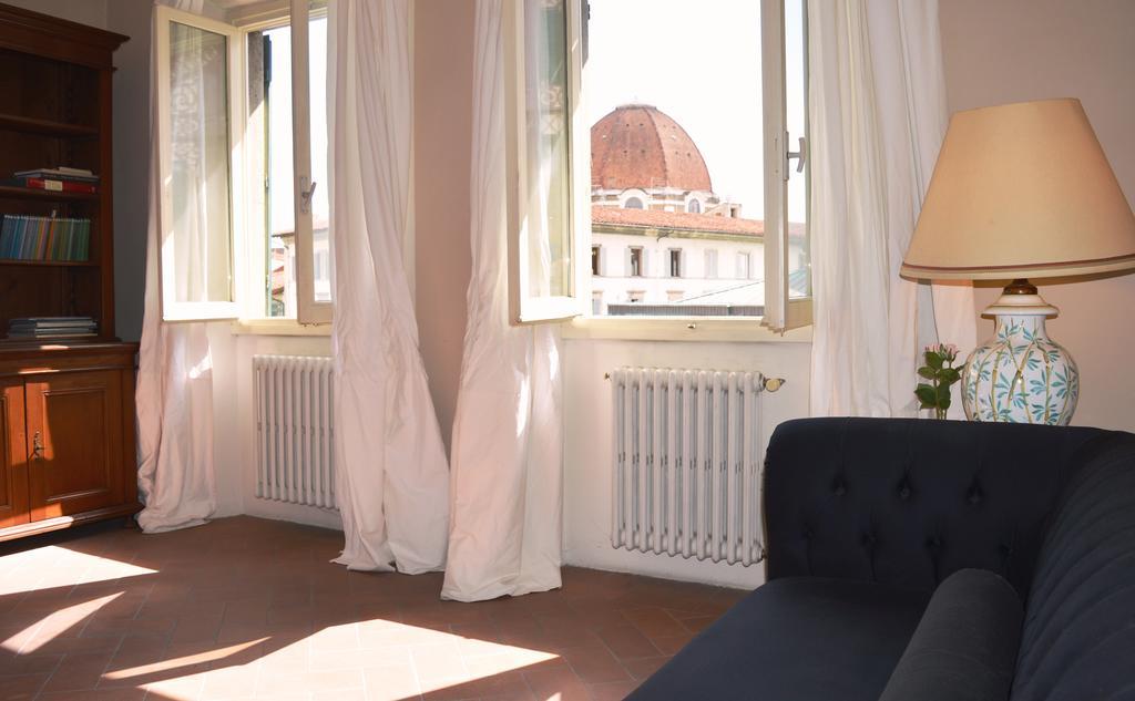 Panoramic Suite San Lorenzo Near Duomo & Station Floransa Dış mekan fotoğraf