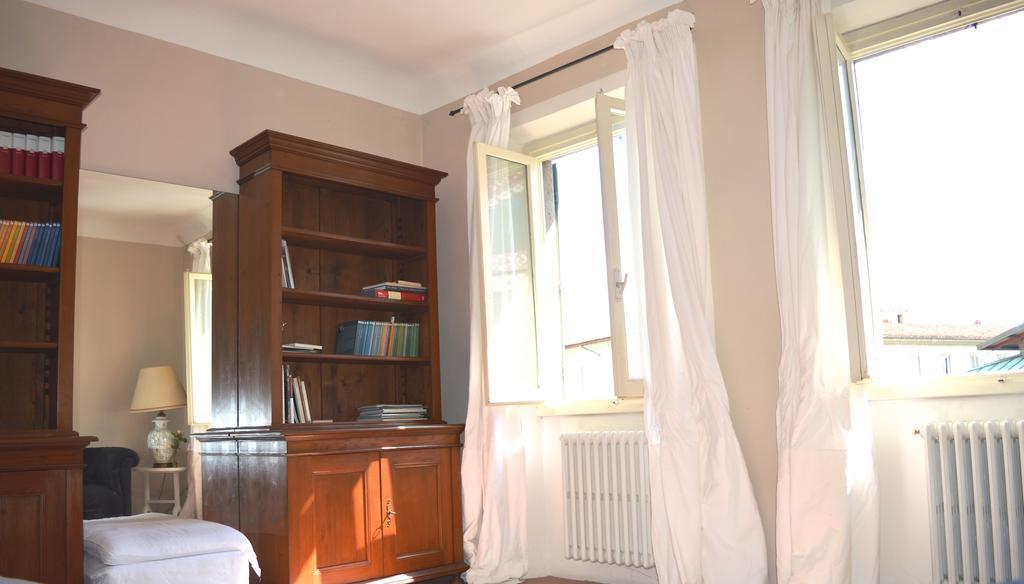 Panoramic Suite San Lorenzo Near Duomo & Station Floransa Dış mekan fotoğraf