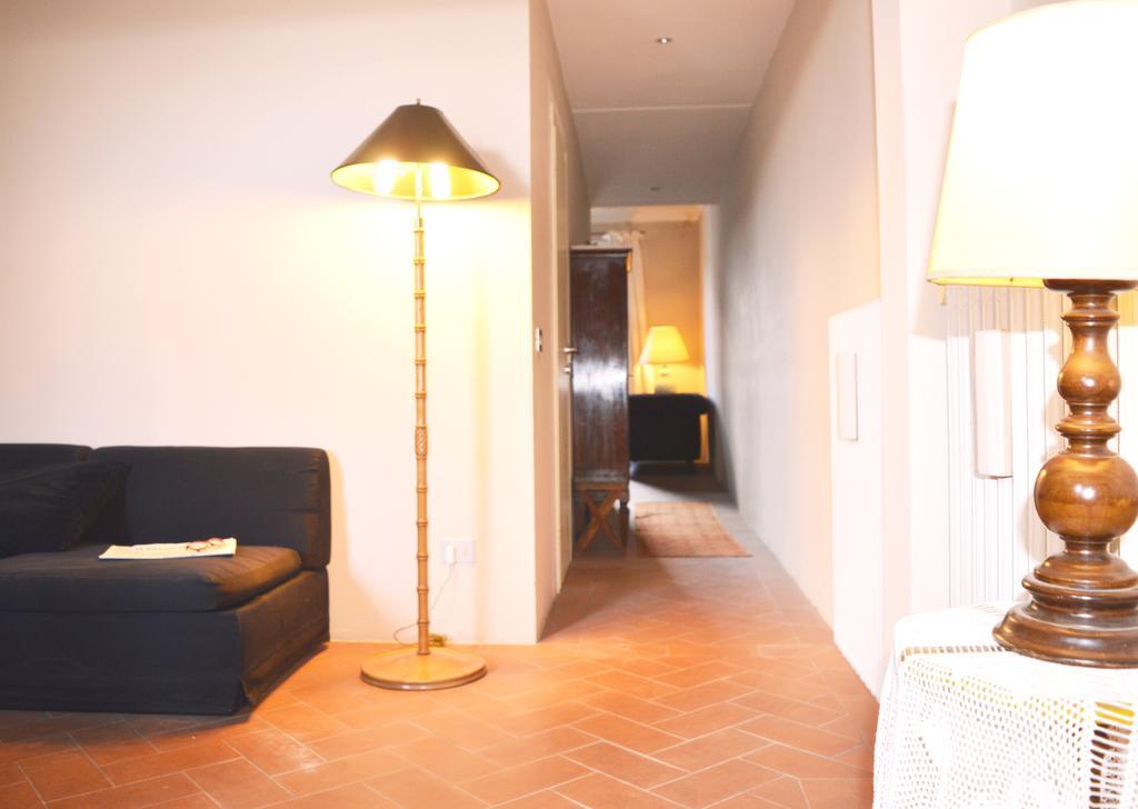 Panoramic Suite San Lorenzo Near Duomo & Station Floransa Dış mekan fotoğraf