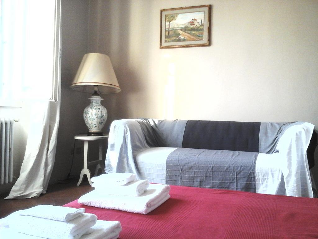 Panoramic Suite San Lorenzo Near Duomo & Station Floransa Dış mekan fotoğraf