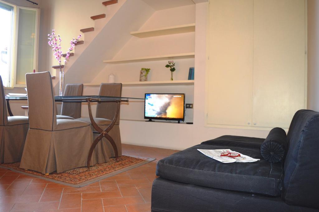 Panoramic Suite San Lorenzo Near Duomo & Station Floransa Dış mekan fotoğraf